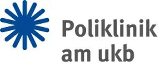 Poliklinik am ukb - Logo